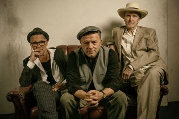 Tickets für Pfingstkonzert bei Kunst offen in MV am 24.05.2026 - Karten kaufen